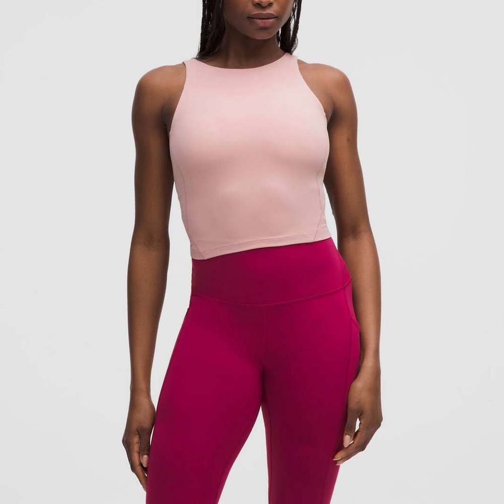 BRAND NEW Lululemon Align High-Neck Tank Top